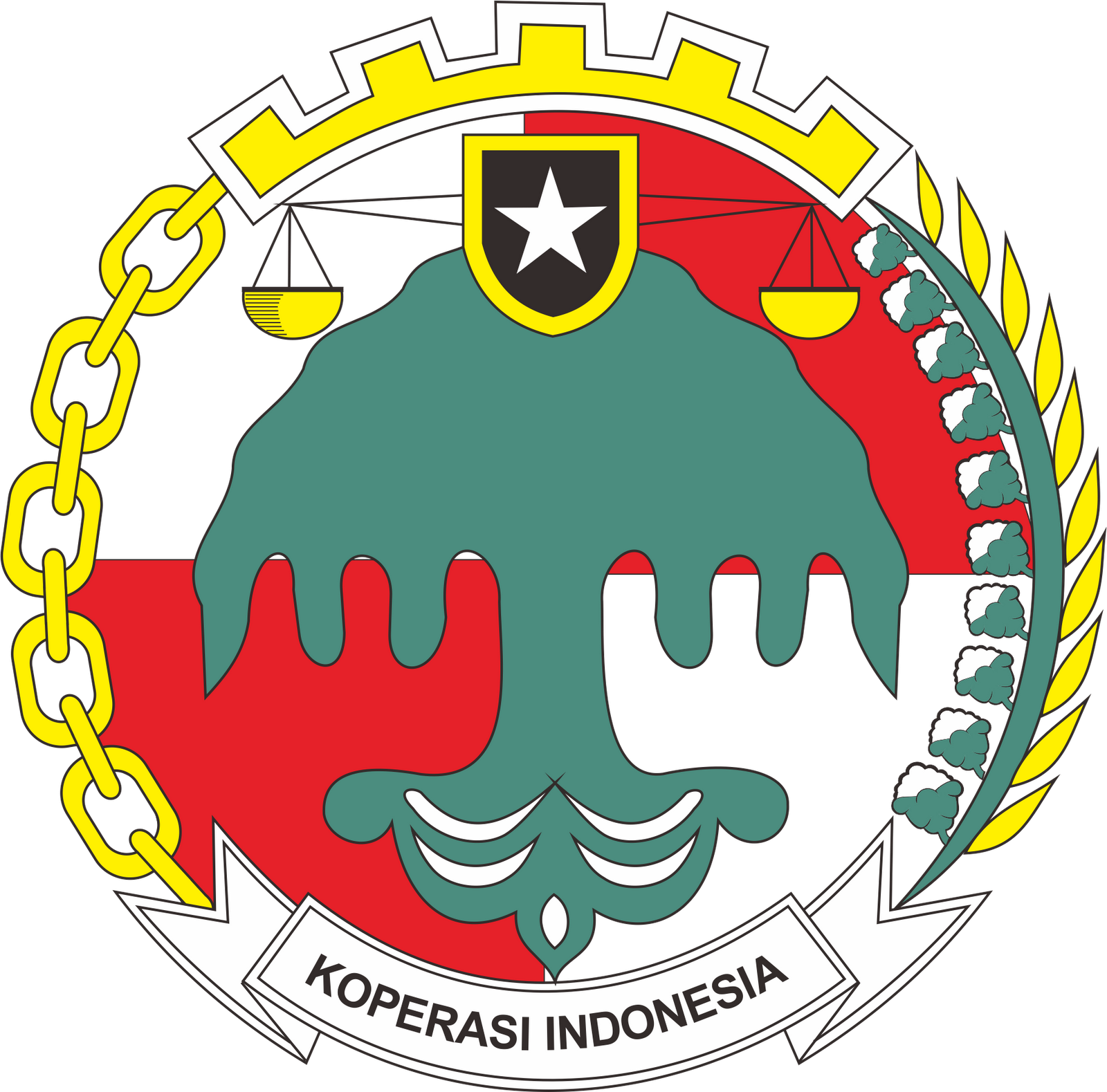 Logo KSS